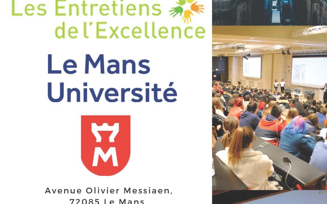 Le Mans Université