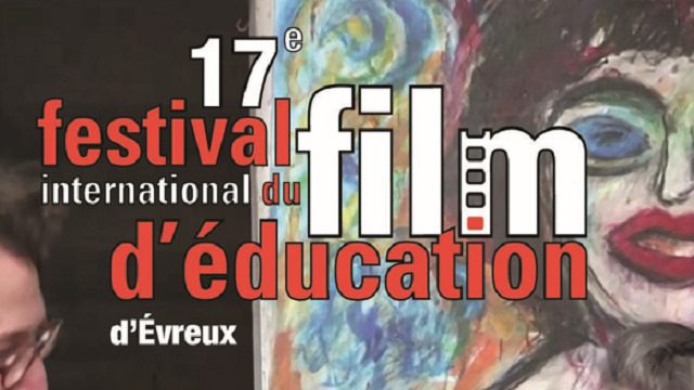 le Lycée Sud présent au Festival du film d’éducation d’Évreux